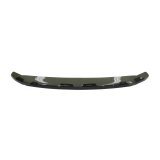 Westin 2015-2018 Chevrolet Colorado Wade Platinum Bug Shield - Smoke thumbnail 4