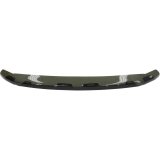 Westin 2015-2018 Chevrolet Colorado Wade Platinum Bug Shield - Smoke thumbnail 5