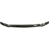 Westin 2016-2018 Chevrolet Silverado 1500 Platinum Bug Shield - Smoke thumbnail 5