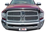 Westin 2010-2018 Ram HD Platinum Bug Shield - Smoke thumbnail 2