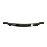 Westin 2005-2011 Toyota Tacoma Platinum Bug Shield - Smoke thumbnail 1