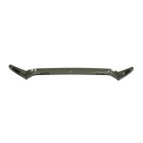 Westin 2016-2018 Toyota Tacoma Platinum Bug Shield - Smoke thumbnail 2