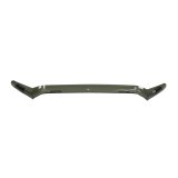 Westin 2016-2018 Toyota Tacoma Platinum Bug Shield - Smoke thumbnail 4