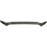 Westin 2016-2018 Toyota Tacoma Platinum Bug Shield - Smoke thumbnail 5