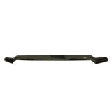 Westin 2014-2017 GMC Sierra 1500 Platinum Bug Shield - Smoke thumbnail 3