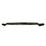 Westin 2014-2017 GMC Sierra 1500 Platinum Bug Shield - Smoke thumbnail 4