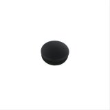 Westin End Cap - 3 inch E-Series Sb - Black thumbnail 1