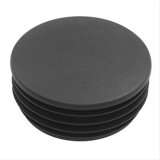 Westin Plastic End Cap 3 inch (1 piece) - Black thumbnail 2