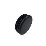 Westin Plastic End Cap 3 inch (1 piece) - Black thumbnail 5