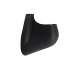 Westin Sure-Grip End Cap Fits Driver Front or Passenger Rear (1pc) - Black thumbnail 4