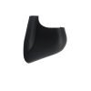 Westin Sure-Grip End Cap Fits Driver Front or Passenger Rear (1pc) - Black thumbnail 6