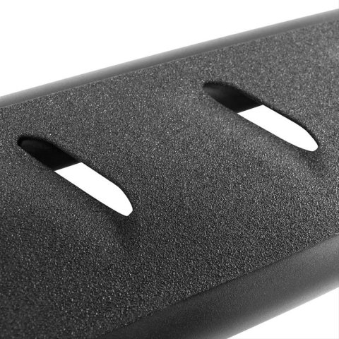 Westin/Snyper 07-17 Jeep Wrangler Unlimited Triple Tube Rock Rail Steps - Textured Black thumbnail 1