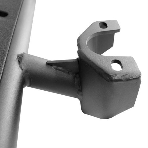 Westin/Snyper 07-17 Jeep Wrangler Unlimited Triple Tube Rock Rail Steps - Textured Black thumbnail 3