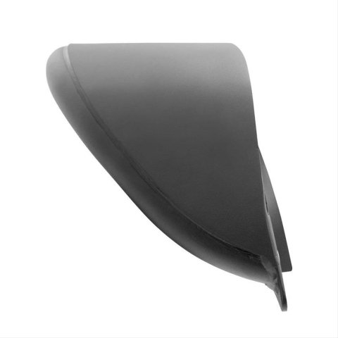 Westin/Snyper 07-17 Jeep Wrangler Tube Fenders - Front - Textured Black thumbnail 1