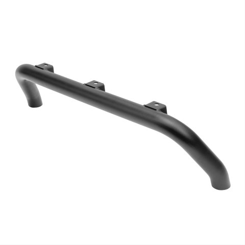 Westin/Snyper 07-17 Jeep Wrangler Snyper Bumper Mount Light Bar - Textured Black thumbnail 2