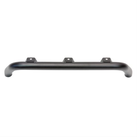 Westin/Snyper 07-17 Jeep Wrangler Snyper Bumper Mount Light Bar - Textured Black thumbnail 3