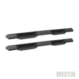 Westin/HDX 07-17 Jeep Wrangler 2Dr Xtreme Nerf Step Bars - Textured Black thumbnail 9