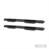 Westin/HDX 07-18 Chevy/GMC Silv/Sierra 15/25/3500 Crew Xtreme Nerf Step Bars - Textured Black thumbnail 6