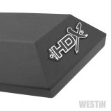Westin/HDX 17-18 Ford F-150 SuperCrew Xtreme Nerf Step Bars - Textured Black thumbnail 2