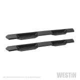 Westin/HDX 17-18 Ford F-150 SuperCrew Xtreme Nerf Step Bars - Textured Black thumbnail 8