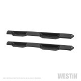 Westin/HDX 17-18 Ford F-150 SuperCrew Xtreme Nerf Step Bars - Textured Black thumbnail 9