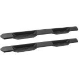 Westin/HDX 15-18 Chevrolet/GMC Colorado/Canyon Ext. Cab Xtreme Nerf Step Bars - Textured Black thumbnail 8