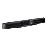 Westin/Fey 67-96 F-Series Style Side / 97-98 F-250/350 HD Diamondstep Universal Bumper - Black thumbnail 1