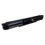 Westin/Fey 67-96 F-Series Style Side / 97-98 F-250/350 HD Diamondstep Universal Bumper - Black thumbnail 2
