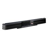 Westin/Fey 67-96 F-Series Style Side / 97-98 F-250/350 HD Diamondstep Universal Bumper - Black thumbnail 3