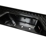 Westin/Fey 67-96 F-Series Style Side / 97-98 F-250/350 HD Diamondstep Universal Bumper - Black thumbnail 6