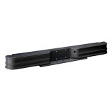 Westin/Fey 67-96 F-Series Style Side / 97-98 F-250/350 HD Diamondstep Universal Bumper - Black thumbnail 7