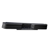 Westin/Fey 1986-1993 Mazda Pickup / 88-95 Isuzu Pickup Diamondstep Universal Bumper - Black thumbnail 2