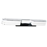 Westin/Fey 83-97 Mitsubishi Pickup / 80-88 Toyota Pickup Diamondstep Universal Bumper - Chrome thumbnail 2