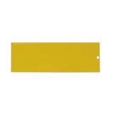 Westin/Brute Drawer Divider for 80-TBS200-BD Series (1PC) - Yellow thumbnail 1