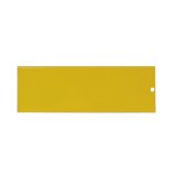 Westin/Brute Drawer Divider for 80-TBS200-BD Series (1PC) - Yellow thumbnail 2