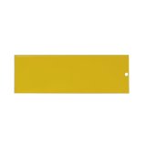 Westin/Brute Drawer Divider for 80-TBS200-BD Series (1PC) - Yellow thumbnail 4