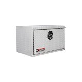 Westin/Brute HD Under Body 18in x 36in Drop Down Door - Aluminum thumbnail 4