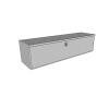 Westin/Brute HD Under Body 18in x 36in Drop Down Door - Aluminum thumbnail 6