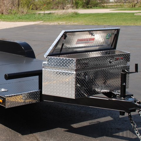 Westin/Brute 49in Commercial Class - Aluminum thumbnail 8