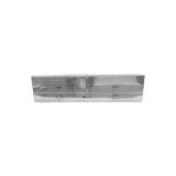 Westin/Brute High Cap 96in Stake Bed Contractor TopSider w/ Doors - Aluminum thumbnail 9