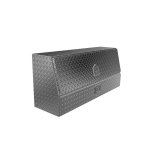 Westin/Brute Contractor TopSider 48in w/ Drawers & Doors - Aluminum thumbnail 5