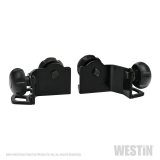 Westin Multi-Point HLR Adjustable Tie Down - Black thumbnail 1