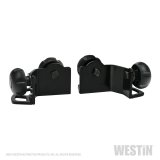 Westin Multi-Point HLR Adjustable Tie Down - Black thumbnail 2