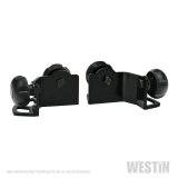 Westin Multi-Point HLR Adjustable Tie Down - Black thumbnail 3