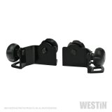 Westin Multi-Point HLR Adjustable Tie Down - Black thumbnail 4