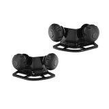 Westin Multi-Point HLR Adjustable Tie Down - Black thumbnail 5