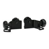 Westin Multi-Point HLR Adjustable Tie Down - Black thumbnail 6