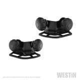 Westin Multi-Point HLR Adjustable Tie Down - Black thumbnail 7