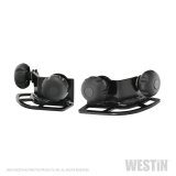 Westin Multi-Point HLR Adjustable Tie Down - Black thumbnail 9