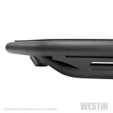 Westin/Snyper 2018+ Jeep Wrangler JL Unlimited 4DR Triple Tube Rock Rail Steps - Textured Black thumbnail 7
